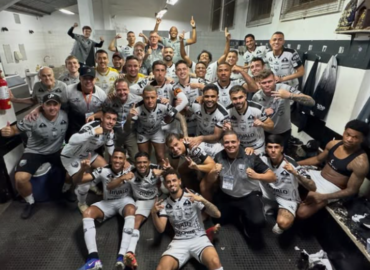 Foto: Divulgação/ Votuporanguense