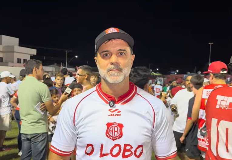 imagem da materia: Márcio Gríggio mira título da Série A4: 