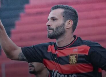 Tupã vence a primeira e Flamengo-SP segue invicto na Bezinha