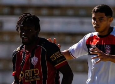 Três times seguem 100% após terceira rodada da Bezinha