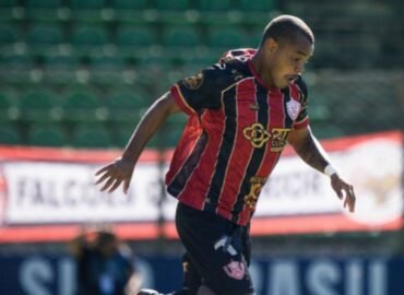 Confira os jogos da 4ª rodada da Bezinha