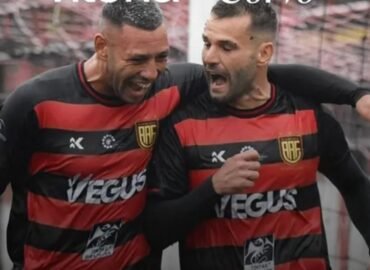 União Mogi respira e dupla segue líder na Bezinha