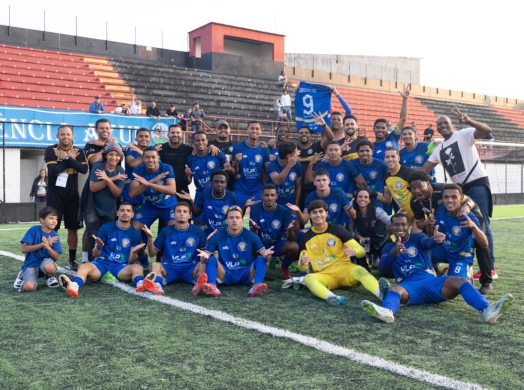 O Guarulhos sofreu uma nova punição no Tribunal de Justiça Desportiva de São Paulo (TJD-SP) e perdeu mais três pontos no Campeonato Paulista Sub-23 Segunda Divisão. A decisão foi tomada em julgamento realizado na última terça-feira (23).