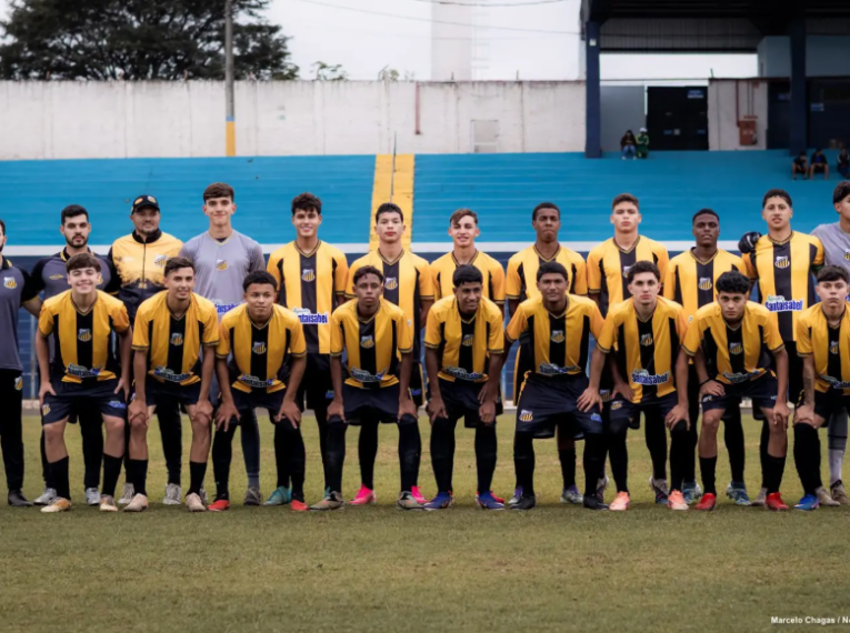 Foto: Marcelo Chagas-Grêmio Novorizontino