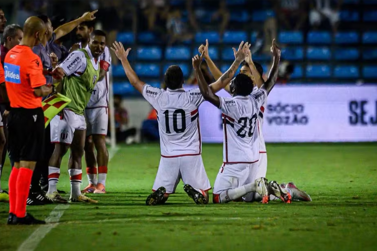 Foto: Davi Rocha/Agência Botafogo/Divulgação