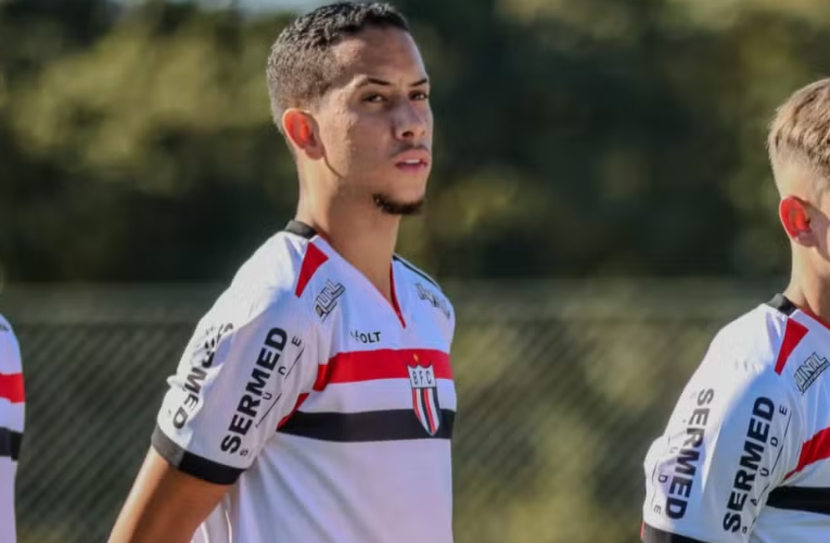 Foto: Luiz Fernando Cosenzo / Agência Botafogo