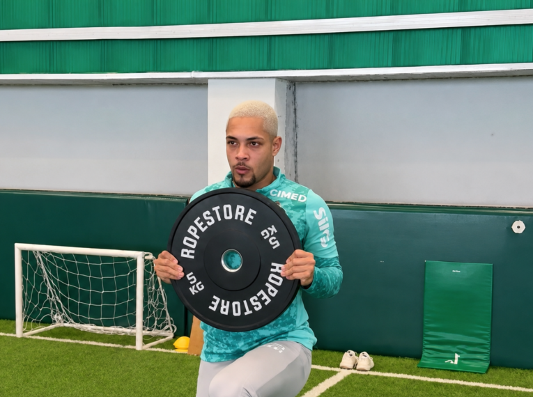 Foto: Reprodução/ Instagram oficial