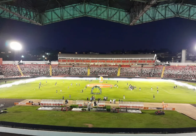 Onde assistir Botafogo SP x Operário