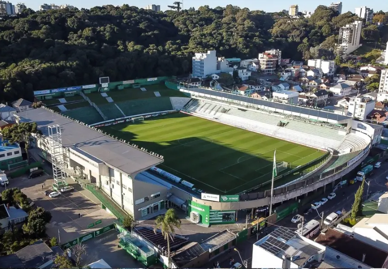 Onde assistir Juventude x Ponte Preta