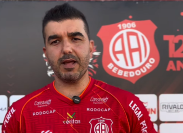 Inter de Bebedouro vê valorização após acesso e acredita em nova fase do clube