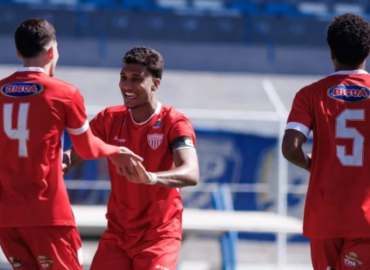 Oitava rodada da Bezinha confirma novos classificados