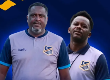 Água Santa anuncia Jorge Castilho para o mata-mata da Série D