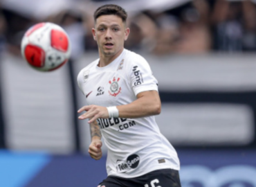 Garro busca melhor temporada em números da carreira