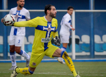 Após empate fora, Vanderlei vê Água Santa forte para decisão