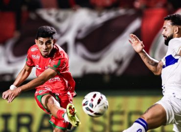 Série D inicia mata-mata com 65 gols e confrontos abertos