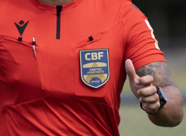 CBF divulga escalas de arbitragem para decisões na Série D