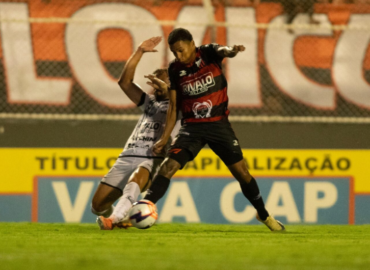 Solidez no Novelli Júnior faz Ituano ter a melhor defesa caseira da Série C