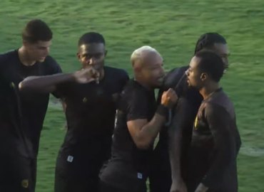 Mauá joga bem como visitante e vence por 3 a 2 União Mogi na ida das oitavas de final