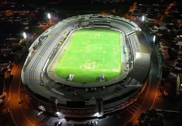 Onde assistir Ponte Preta x Novorizontino