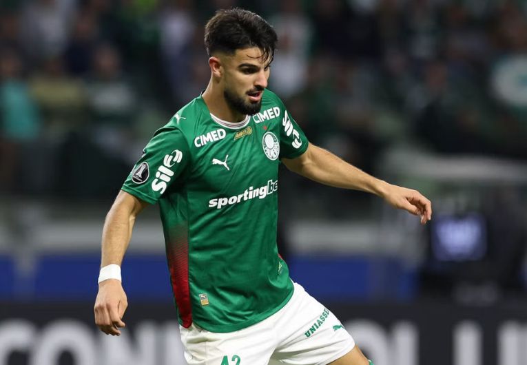 Palmeiras quer manter Flaco López mesmo com sondagens