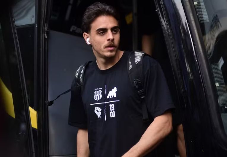 Ponte Preta deve perder zagueiro para o futebol japonês