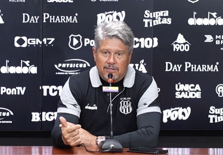 Boaro fala sobre possibilidade de assumir a Ponte Preta