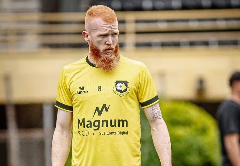São Bernardo chega a sete jogos sem perder na Série B