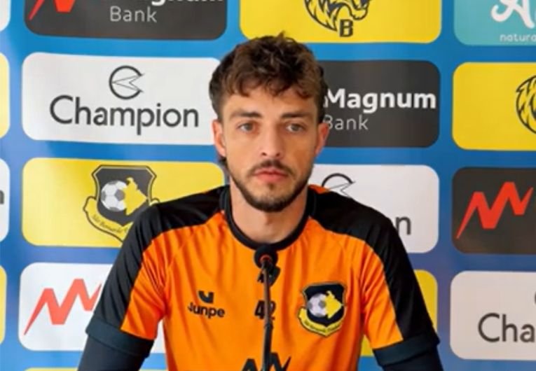 Hyoran vê São Bernardo pronto para lutar pelo acesso