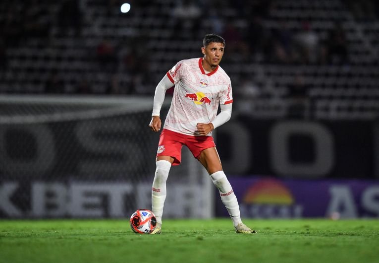 Pausa da Copa deve reforçar Bragantino com retornos importantes