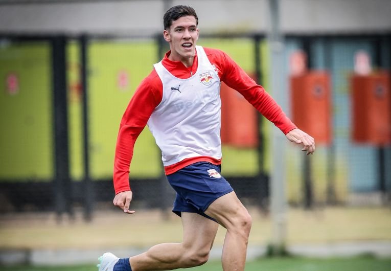 Dupla uruguaia deve retornar ao Bragantino após empréstimo