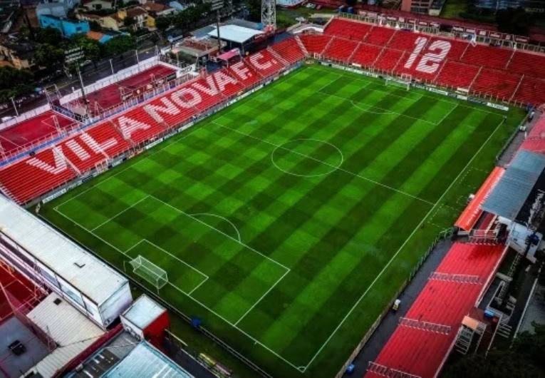 Vila Nova x Botafogo-SP: onde assistir e escalações