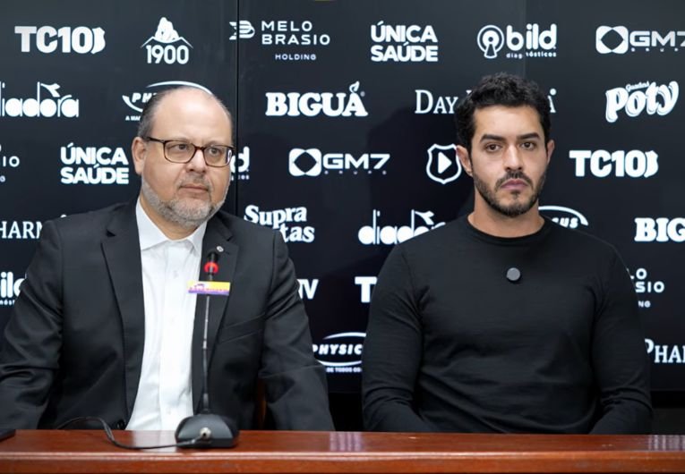 Patrocinador admite interesse em assumir SAF da Ponte Preta