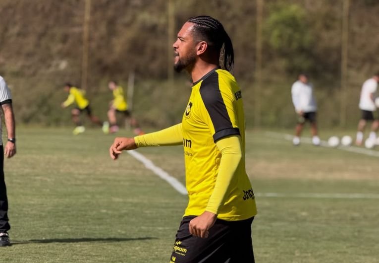 CBF altera horário de duelo entre São Bernardo e Juventude
