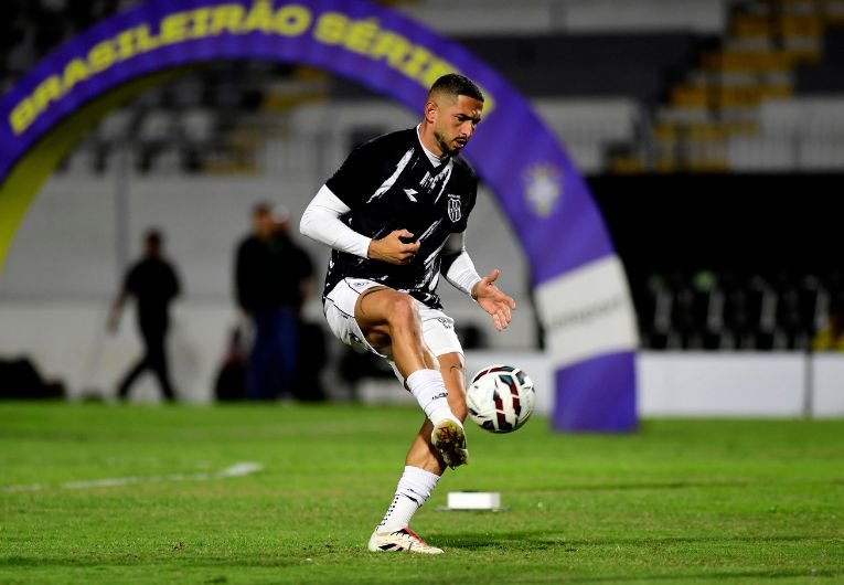 Ponte Preta terá quatro desfalques contra o Juventude