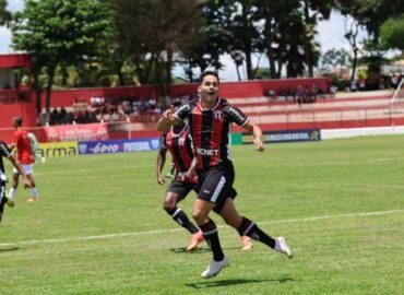 Botafogo-SP rescinde com Pedro Tortello
