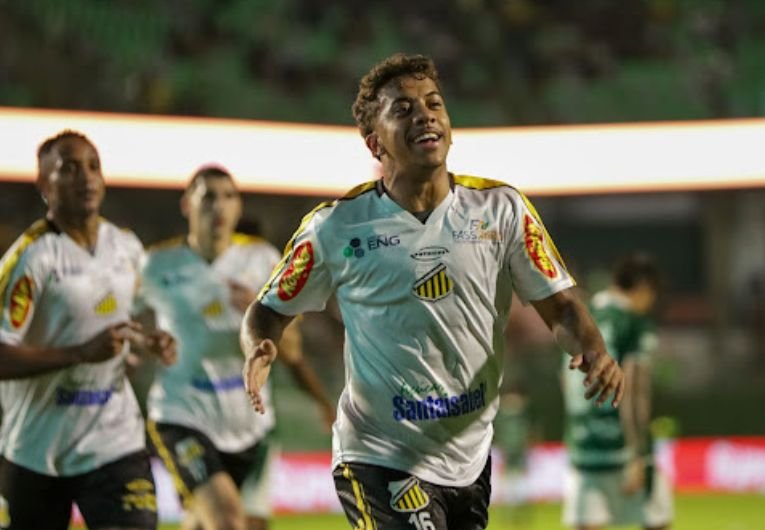 Sequência invicta coloca Novorizontino no G6 da Série B
