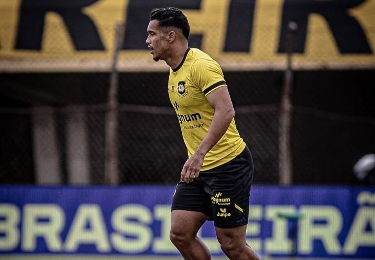 São Bernardo reassume a liderança da Série B