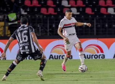 Botafogo-SP quer melhorar campanha como mandante para reagir na Série B