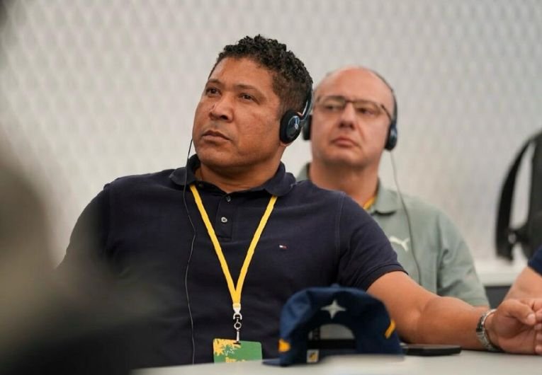 Novorizontino participa de imersão da CBF nos Estados Unidos