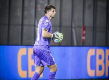 Volpi ganha protagonismo e vira peça-chave no Bragantino