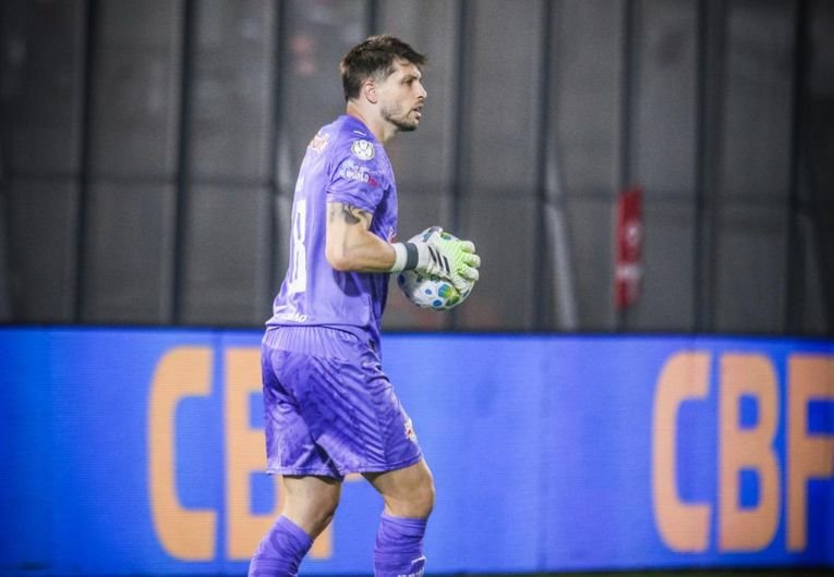 Volpi ganha protagonismo e vira peça-chave no Bragantino