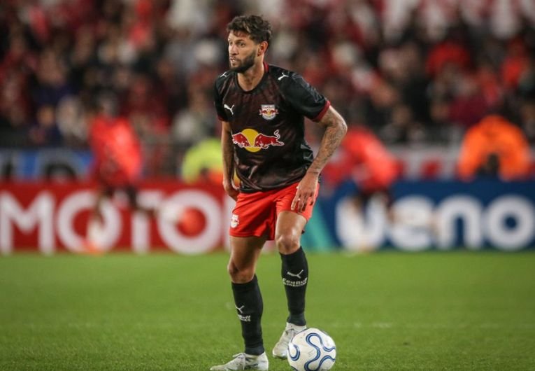 Capixaba mantém protagonismo no Bragantino em 2026