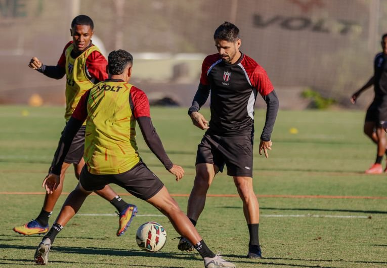 Botafogo-SP tenta quebrar tabu diante do Ceará na Série B