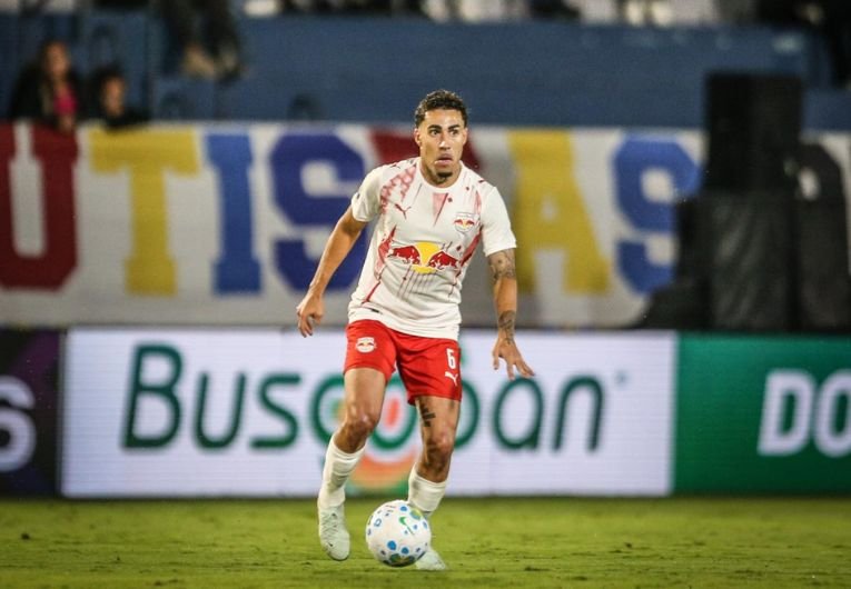 Bragantino conhece os detalhes de seus próximos jogos no Brasileirão