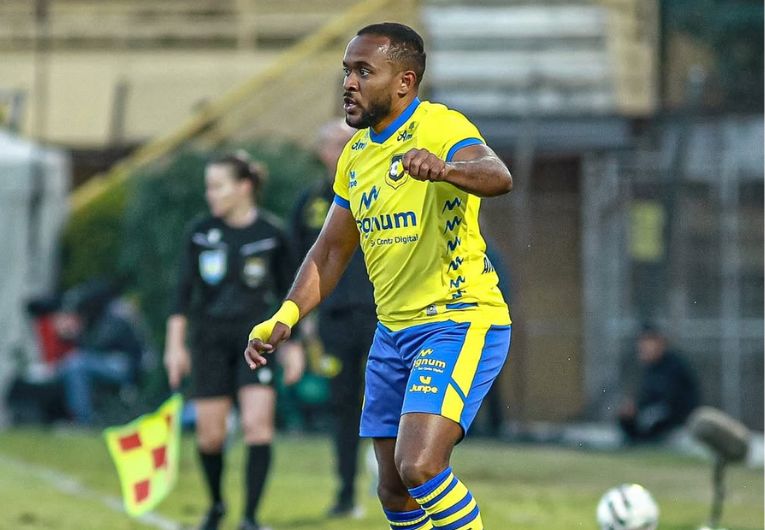 São Bernardo terá sequência de jogos dura pela frente