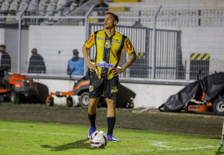 Novorizontino pode embolar briga pela liderança da Série B