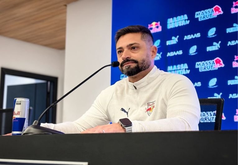 Bragantino usa pausa para evoluir e evitar erros de 2025