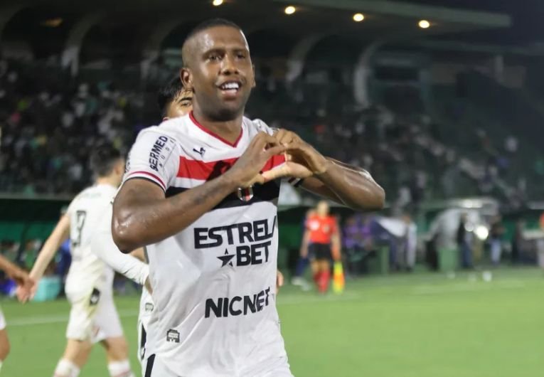 Botafogo-SP recebe valor do Náutico e encerra disputa por Toró