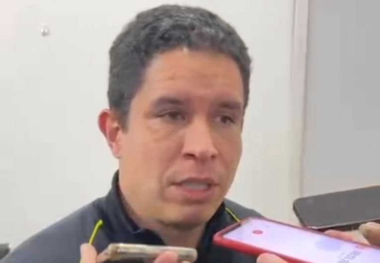 São Bernardo reclama de pênalti e cobra posição da CBF 