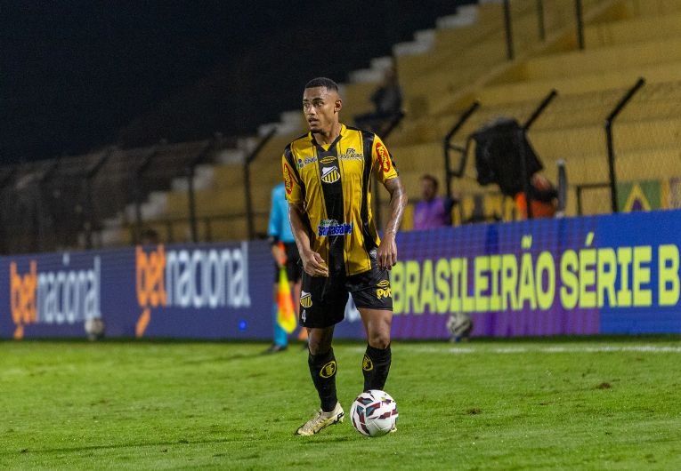 Novorizontino cresce na Série B e assume vice-liderança